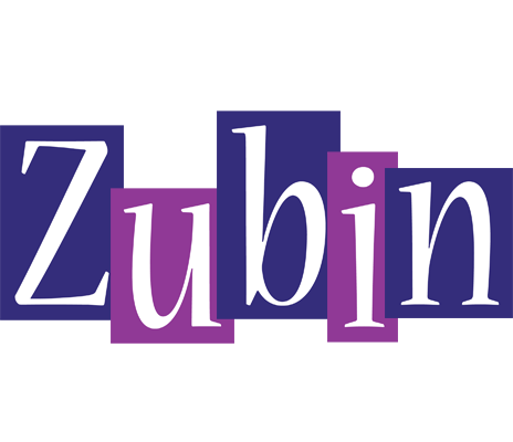 Zubin autumn logo