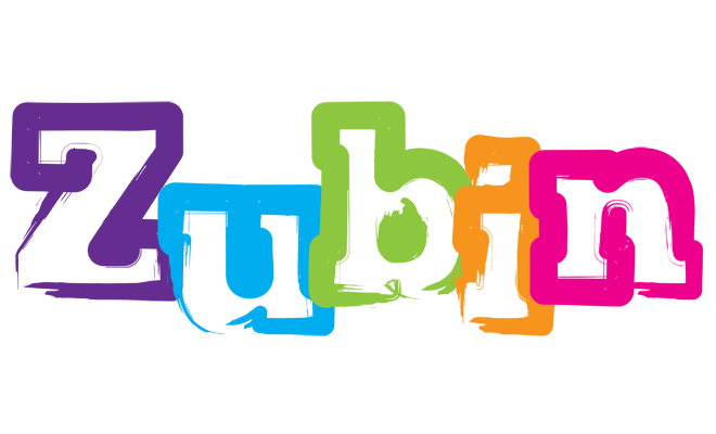 Zubin casino logo