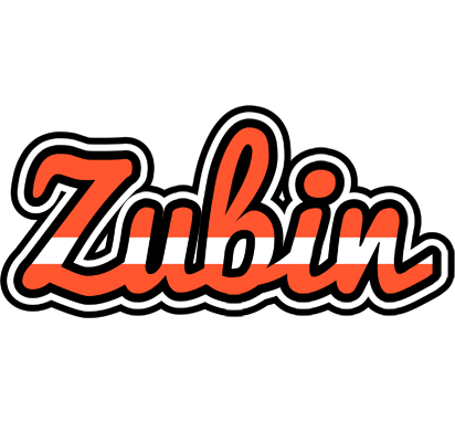 Zubin denmark logo