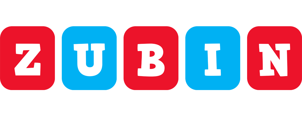 Zubin diesel logo