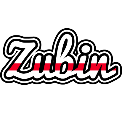 Zubin kingdom logo