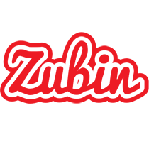 Zubin sunshine logo