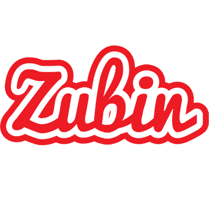 Zubin sunshine logo