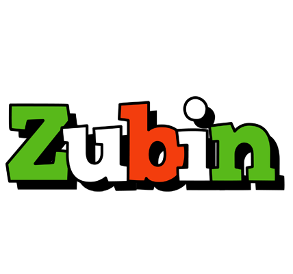 Zubin venezia logo