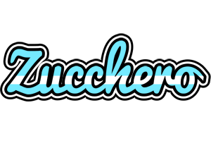 Zucchero argentine logo