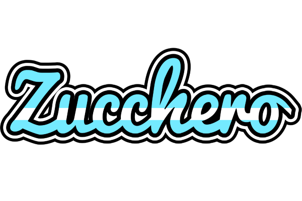 Zucchero argentine logo