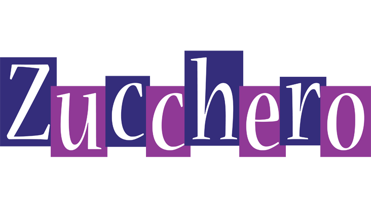 Zucchero autumn logo