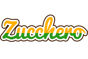 Zucchero banana logo