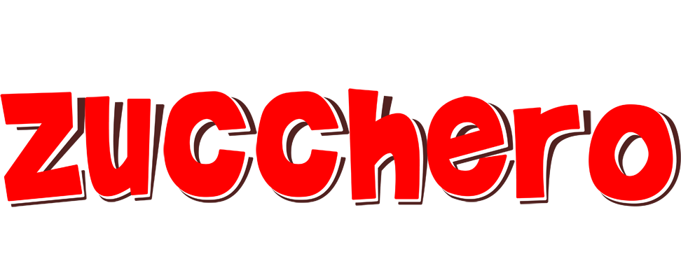 Zucchero basket logo