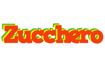 Zucchero bbq logo