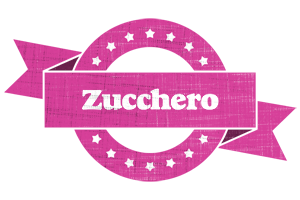 Zucchero beauty logo