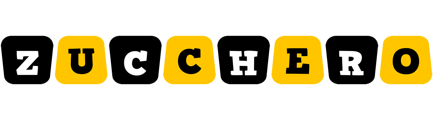 Zucchero boots logo