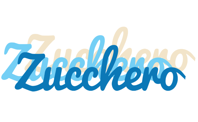 Zucchero breeze logo