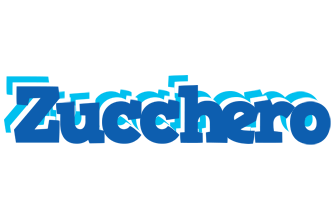 Zucchero business logo