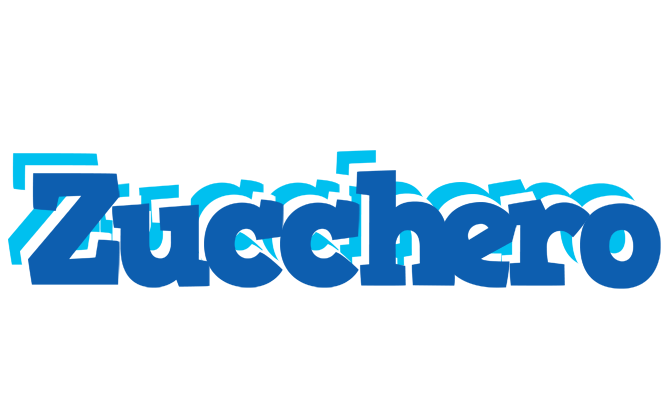 Zucchero business logo