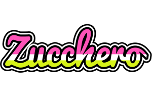 Zucchero candies logo