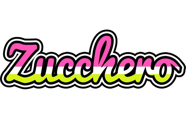 Zucchero candies logo