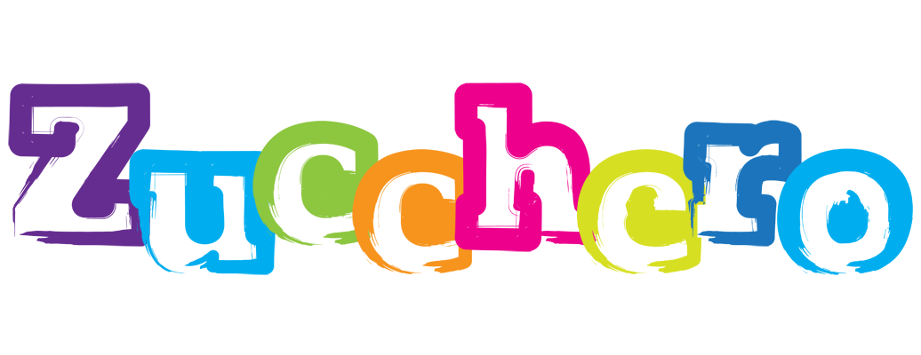 Zucchero casino logo