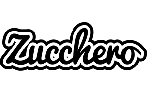 Zucchero chess logo