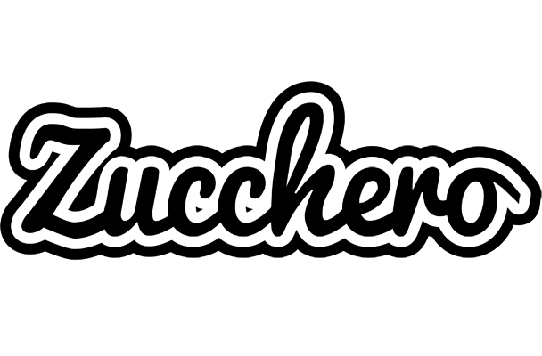 Zucchero chess logo