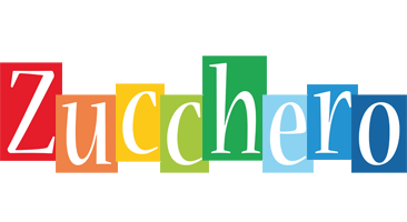 Zucchero colors logo