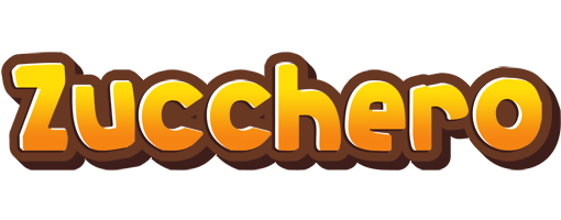 Zucchero cookies logo