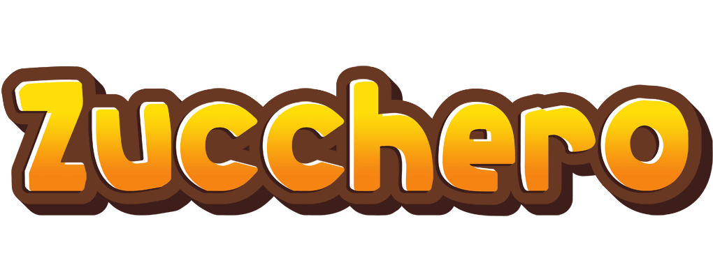 Zucchero cookies logo