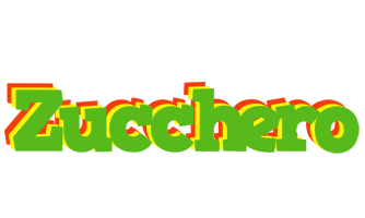 Zucchero crocodile logo