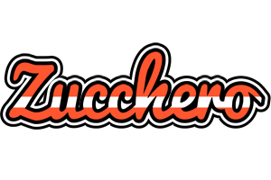 Zucchero denmark logo