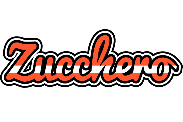 Zucchero denmark logo