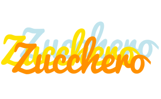 Zucchero energy logo