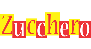 Zucchero errors logo