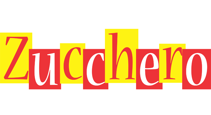 Zucchero errors logo