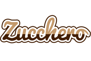 Zucchero exclusive logo