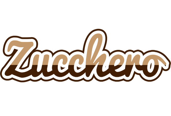 Zucchero exclusive logo