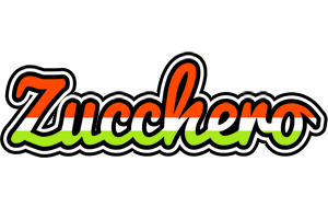 Zucchero exotic logo