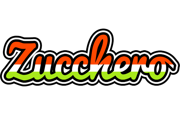 Zucchero exotic logo