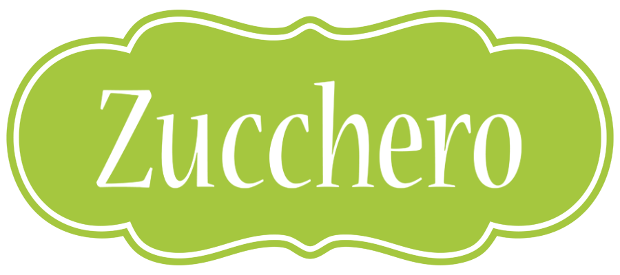 Zucchero family logo
