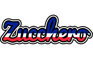 Zucchero france logo