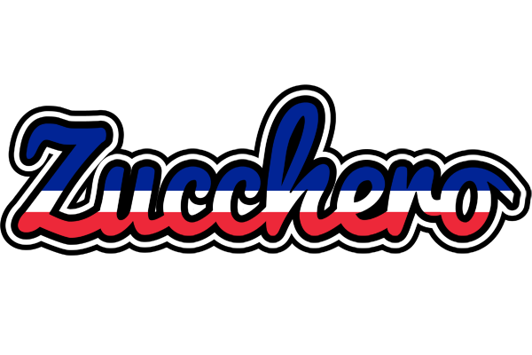 Zucchero france logo
