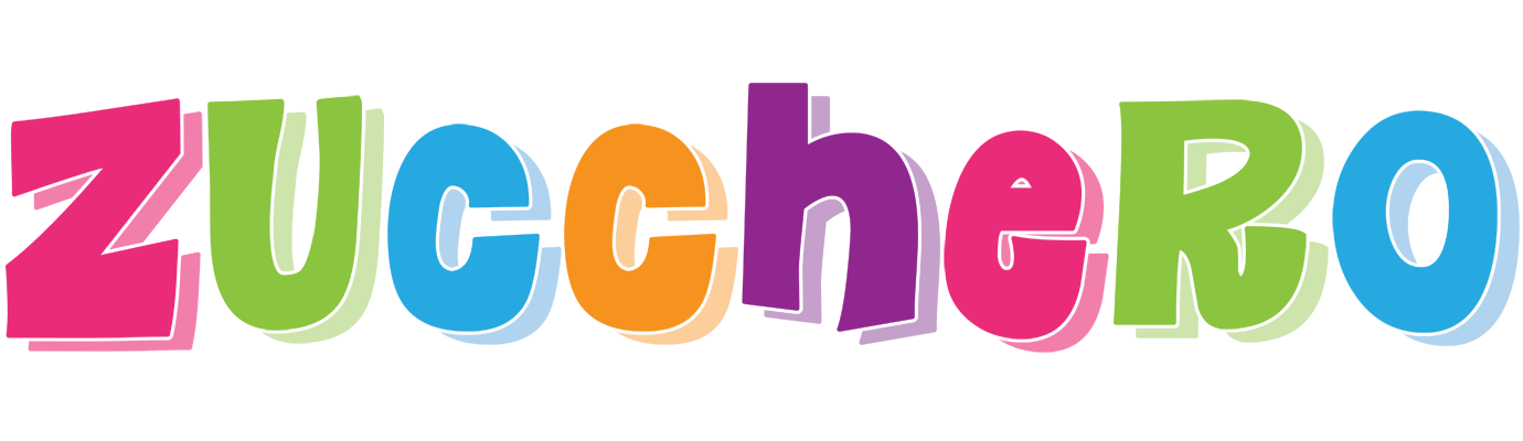 Zucchero friday logo