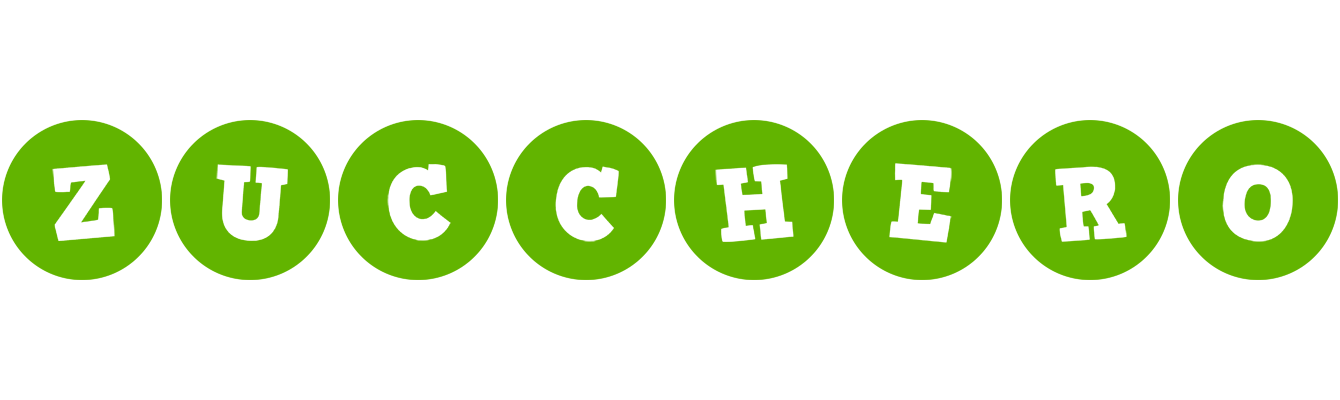 Zucchero games logo