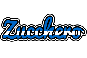 Zucchero greece logo