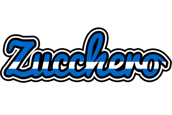Zucchero greece logo
