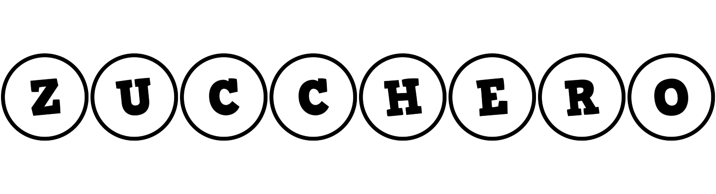 Zucchero handy logo
