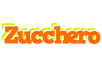 Zucchero healthy logo