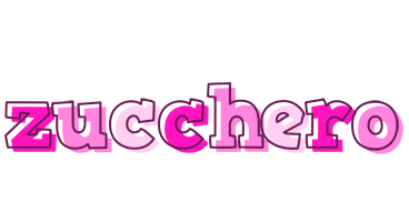 Zucchero hello logo