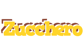 Zucchero hotcup logo