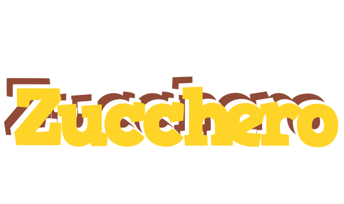 Zucchero hotcup logo