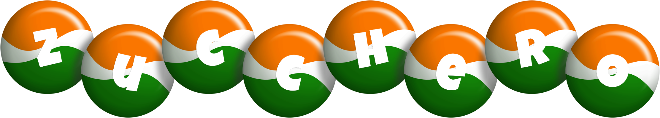 Zucchero india logo